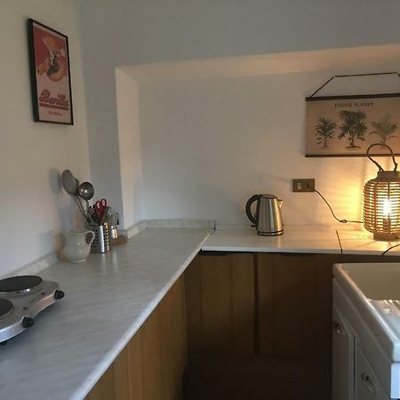 Dongo Holiday Home Εξωτερικό φωτογραφία