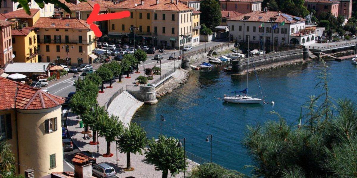 Dongo Holiday Home Εξωτερικό φωτογραφία