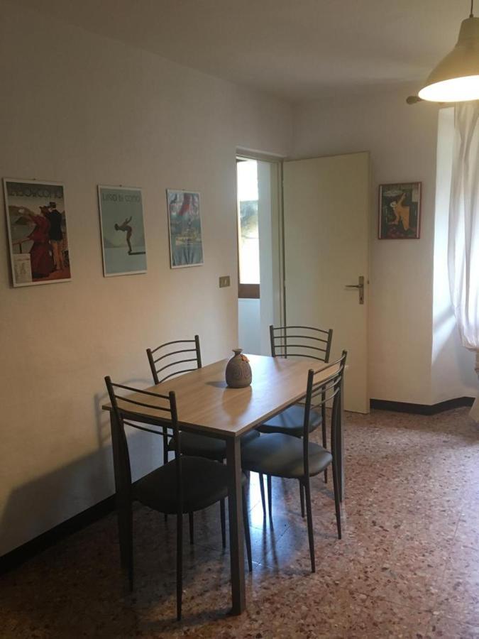 Dongo Holiday Home Εξωτερικό φωτογραφία
